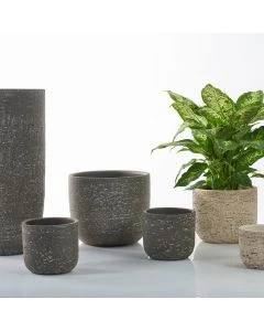 Topf Vase Portland Ø13-36cm